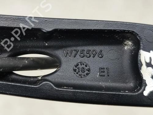 Front windshield wiper arm CITROËN BERLINGO MULTISPACE (B9) 1.6 BlueHDi 100 | BP31832518C143