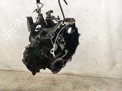 Used Gearbox SKODA FABIA I Combi (6Y5) 1.4 16V (100 hp) 31863053