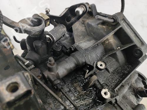 Gearbox SKODA FABIA I Combi (6Y5) 1.4 16V | BP31863053M3 