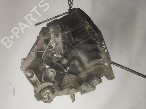 Gearbox MINI MINI (R56) Cooper | BP27739334M3