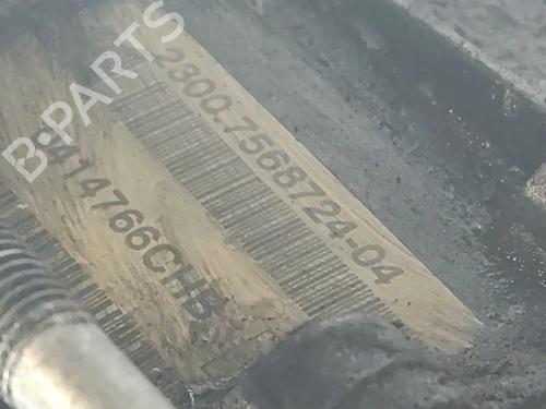 Gearbox MINI MINI (R56) Cooper | BP27739334M3