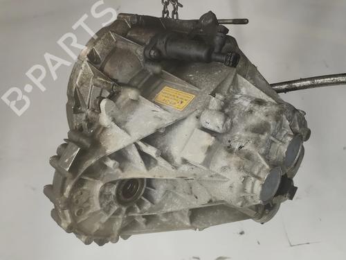 Gearbox MINI MINI (R56) Cooper | BP27739334M3