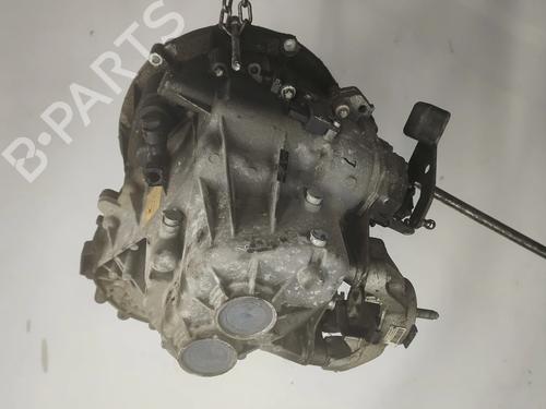 Gearbox MINI MINI (R56) Cooper | BP27739334M3