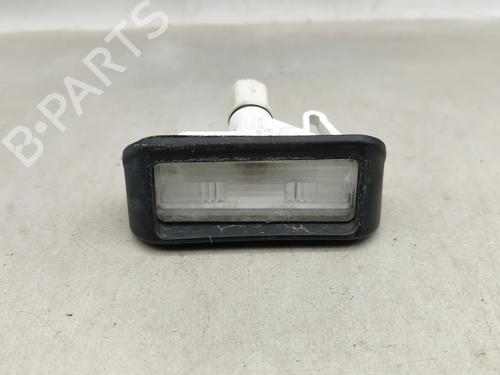 Nummerpladelys CITROËN BERLINGO MULTISPACE (B9) 1.6 BlueHDi 100 | BP31832575I40 