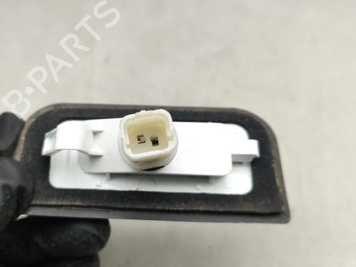 Nummerpladelys CITROËN BERLINGO MULTISPACE (B9) 1.6 BlueHDi 100 | BP31832575I40 