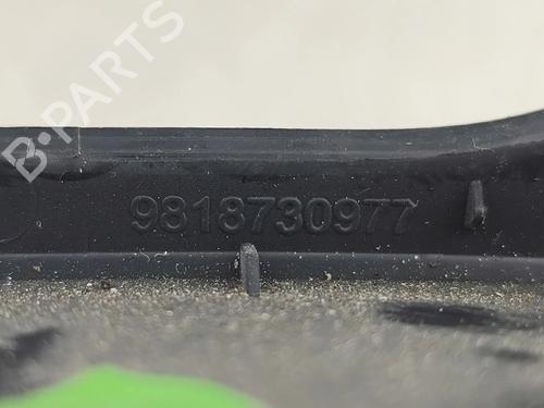 Andre CITROËN BERLINGO MULTISPACE (B9) 1.6 BlueHDi 100 | BP31832535O1