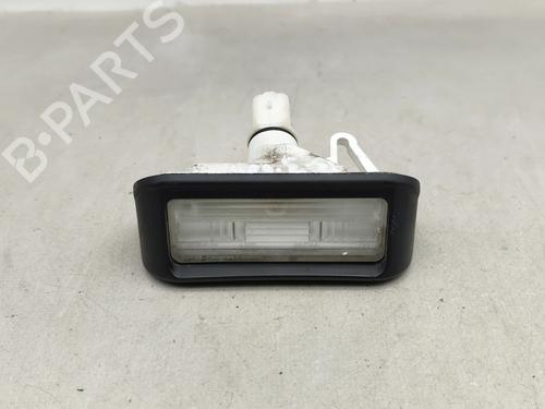 Skiltlys CITROËN BERLINGO MULTISPACE (B9) 1.6 BlueHDi 100 | BP31832574I40