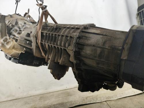 Gearbox VW TOUAREG (7LA, 7L6, 7L7) 3.0 V6 TDI | BP31863061M3 