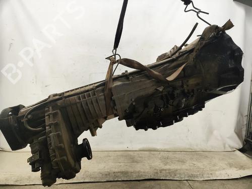 Boîte de vitesses VW TOUAREG (7LA, 7L6, 7L7) 3.0 V6 TDI (225 hp) 31863061