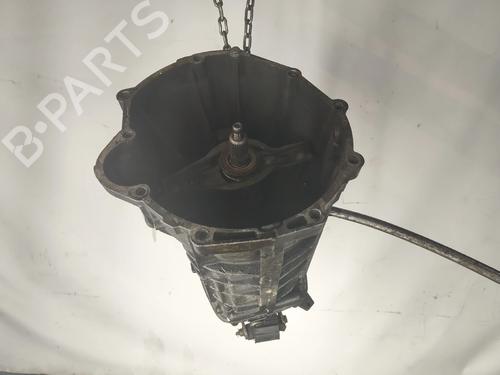 Cambio VW LT 28-46 II Van (2DA, 2DD, 2DH) 2.5 TDI (109 hp) 31863066