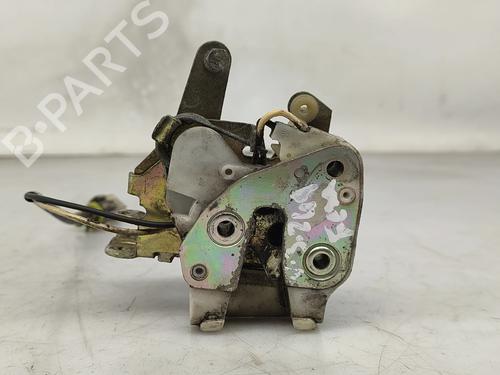 Used Front left lock Front left lock CITROËN BX (XB-_) 16 (92 hp) 31345065 31345065