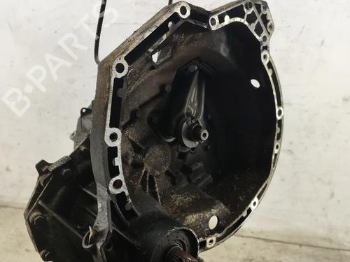 gearbox-renault-laguna-i-b56_-556_-1993-1994-1995-1996-1997-1998-1999-2000-2001-2002-31864069 main image