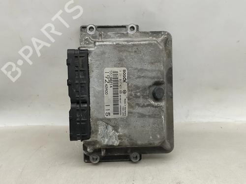 engine-control-unit-ecu-fiat-stilo-192_-2001-2002-2003-2004-2005-2006-2007-2008-2009-2010-31863047 main image