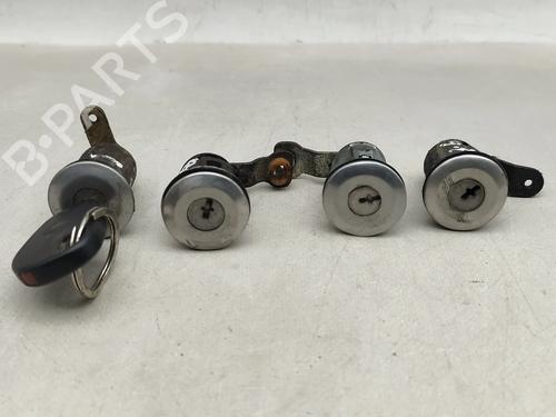 Used Other CITROËN BERLINGO / BERLINGO FIRST MPV (MF_, GJK_, GFK_) 1.9 D (MFWJZ) (70 hp) 31857673