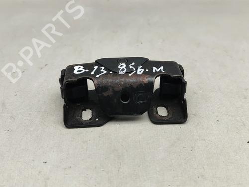 Bagklap lås PEUGEOT 206 Hatchback (2A/C) 1.1 i (60 hp) 31864068