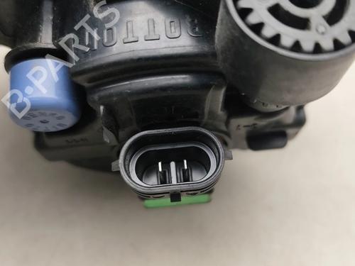 Left front fog light CITROËN BERLINGO (ER_, EC_) 1.6 BlueHDi 100 | BP31832576C30  - Image 6