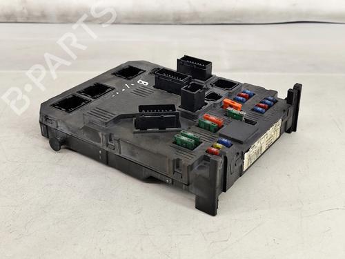 Fuse box PEUGEOT 206 Hatchback (2A/C) 1.1 i | BP31864072E1