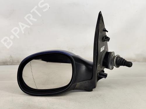 left-mirror-peugeot-206-hatchback-2ac-1998-1999-2000-2001-2002-2003-2004-2005-2006-2007-2008-2009-2010-2011-2012-31864070 main image