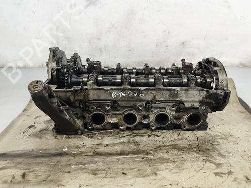 Used Cylinder head Cylinder head 31016110 31016110