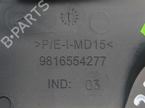 Kombi Kontakt / Stilkkontakt CITROËN BERLINGO MULTISPACE (B9) 1.6 BlueHDi 100 | BP31832548I30 