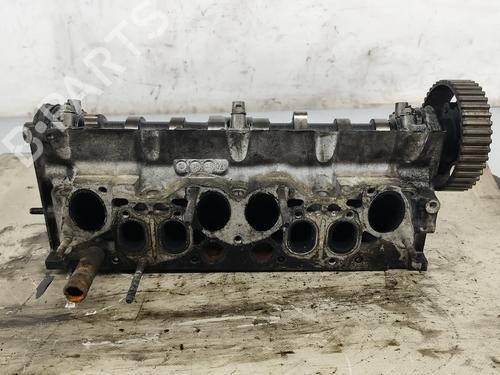 Used Cylinder head Cylinder head 31308995 31308995