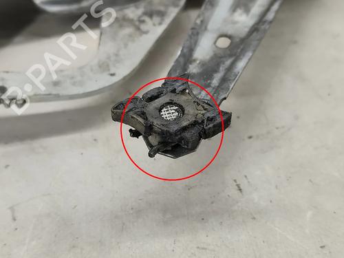 Front left window mechanism BMW 3 Touring (E36) 318 tds | BP31857620C22 