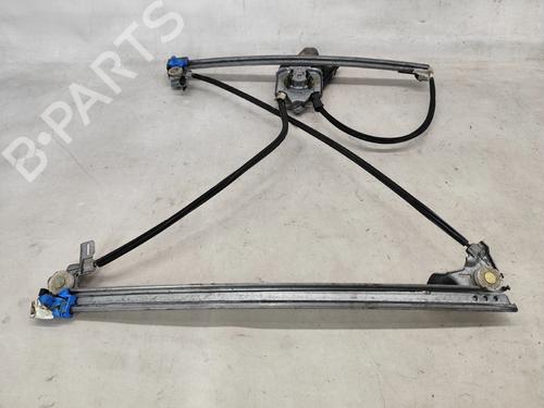 Front right window mechanism RENAULT ESPACE IV (JK0/1_) 2.2 dCi (JK0H) | BP31599576C23