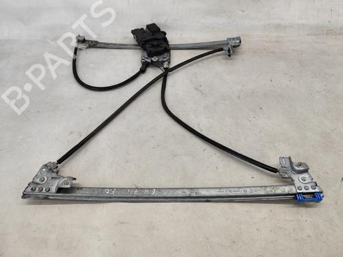 Front right window mechanism RENAULT ESPACE IV (JK0/1_) 2.2 dCi (JK0H) | BP31599576C23