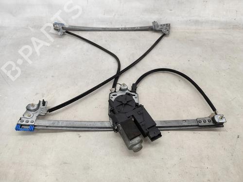 Used Front right window mechanism RENAULT ESPACE IV (JK0/1_) 2.2 dCi (JK0H) (150 hp) 31599576