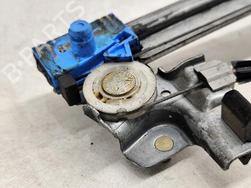 Front right window mechanism RENAULT ESPACE IV (JK0/1_) 2.2 dCi (JK0H) | BP31599576C23