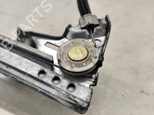 Front right window mechanism RENAULT ESPACE IV (JK0/1_) 2.2 dCi (JK0H) | BP31599576C23