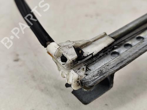 Front right window mechanism RENAULT ESPACE IV (JK0/1_) 2.2 dCi (JK0H) | BP31599576C23