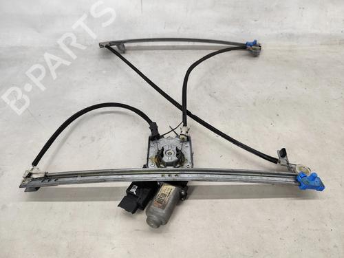 Front right window mechanism RENAULT ESPACE IV (JK0/1_) 2.2 dCi (JK0H) | BP31599576C23