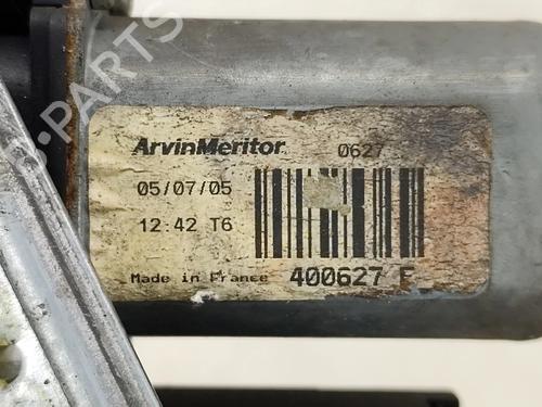 Front right window mechanism RENAULT ESPACE IV (JK0/1_) 2.2 dCi (JK0H) | BP31599576C23