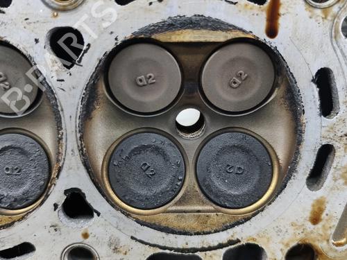 Cylinder head KIA PICANTO III (JA) 1.0 | BP31294486M5  - Image 9