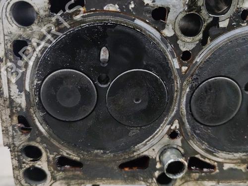 Cylinder head VW PASSAT B5.5 Variant (3B6) 1.9 TDI | BP31190503M5