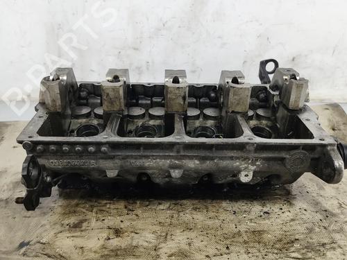 Cylinder head VW PASSAT B5.5 Variant (3B6) 1.9 TDI | BP31190503M5