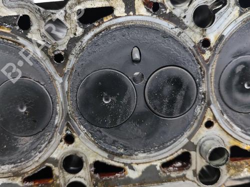 Cylinder head VW PASSAT B5.5 Variant (3B6) 1.9 TDI | BP31190503M5