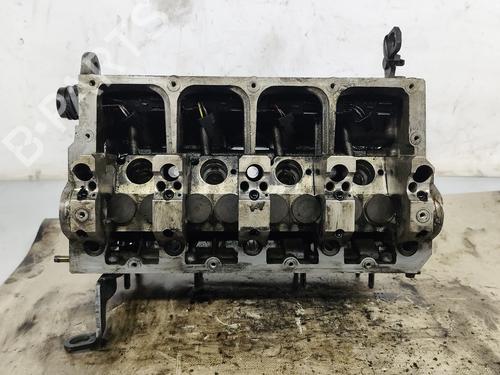 Cylinder head VW PASSAT B5.5 Variant (3B6) 1.9 TDI | BP31190503M5