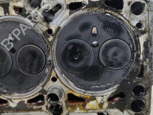 Cylinder head VW PASSAT B5.5 Variant (3B6) 1.9 TDI | BP31190503M5