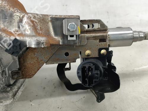 Steering column FIAT STILO (192_) 1.9 JTD (192_XE1A) | BP31863044M21 
