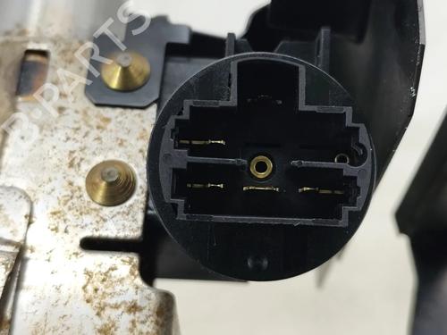 Steering column FIAT STILO (192_) 1.9 JTD (192_XE1A) | BP31863044M21 