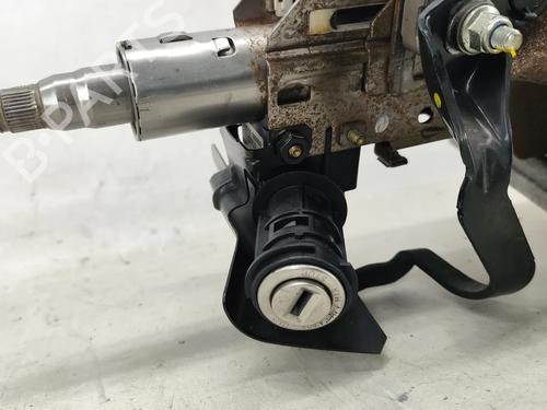 Steering column FIAT STILO (192_) 1.9 JTD (192_XE1A) | BP31863044M21 