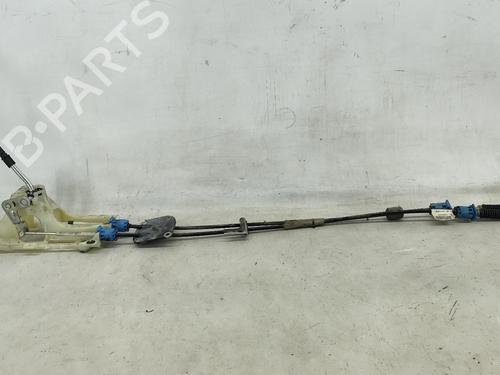 Used Gear lever MITSUBISHI COLT VI (Z3_A, Z2_A) 1.1 (Z31A, Z32A) (75 hp) 31857487
