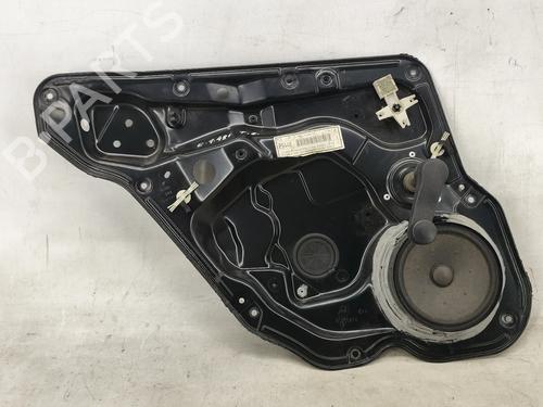 rear-left-window-mechanism-seat-leon-1m1-1999-2000-2001-2002-2003-2004-2005-2006-31851569 main image
