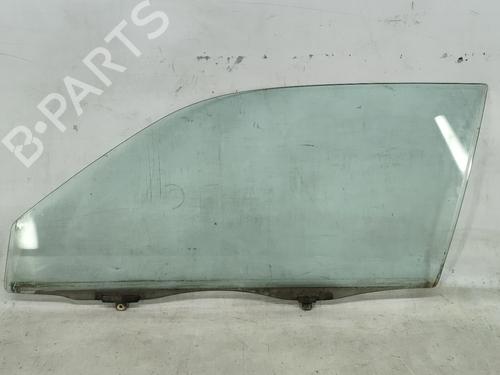 Used Front left door window Front left door window TOYOTA COROLLA Compact (_E11_) 1.9 D (WZE110_, WZE110R) (69 hp) 31857497 31857497