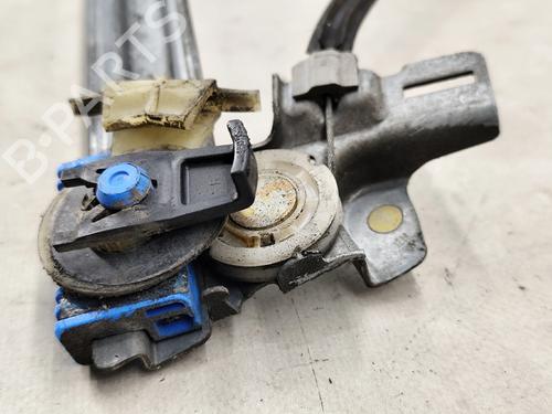 Front left window mechanism RENAULT ESPACE IV (JK0/1_) 2.2 dCi (JK0H) | BP31599575C22  - Image 6