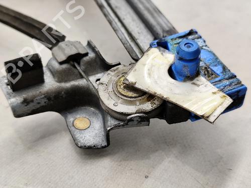 Front left window mechanism RENAULT ESPACE IV (JK0/1_) 2.2 dCi (JK0H) | BP31599575C22  - Image 8