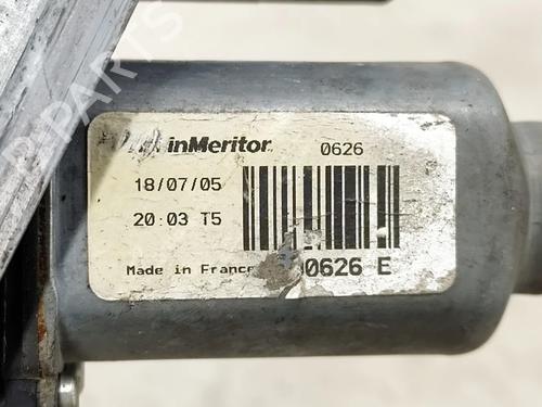 Front left window mechanism RENAULT ESPACE IV (JK0/1_) 2.2 dCi (JK0H) | BP31599575C22  - Image 11