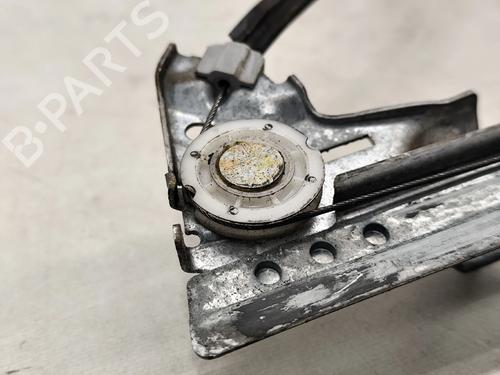 Front left window mechanism RENAULT ESPACE IV (JK0/1_) 2.2 dCi (JK0H) | BP31599575C22  - Image 5